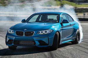 bmw m2 telos
