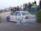 bmw m3 e30 rally