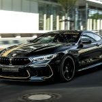 bmw m8 manhart