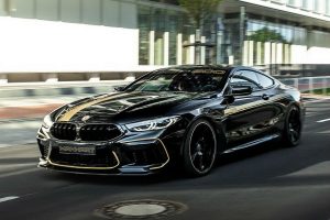 bmw m8 manhart
