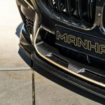bmw m8 manhart8