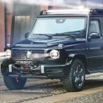 brabus g63 invicto