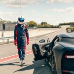 bugatti chiron pur sport track10