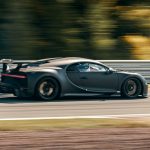 bugatti chiron pur sport track2