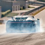 bugatti chiron pur sport track3