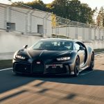 bugatti chiron pur sport track5