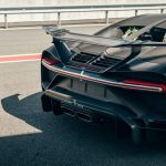 bugatti chiron pur sport track8