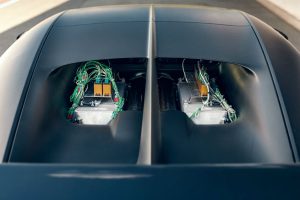 bugatti chiron pur sport track9