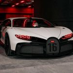 bugatti chiron stormtrooper