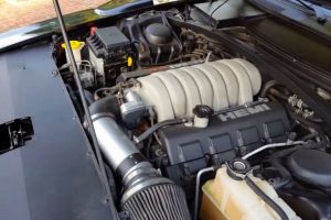 dodge charger daytona7