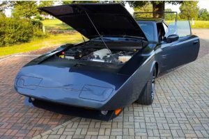 dodge charger daytona8