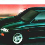 escort cosworth schumacher2