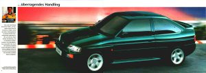 escort cosworth schumacher2
