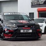 ford focus rs texaco2