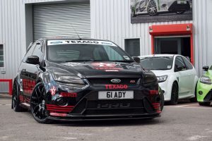 ford focus rs texaco2