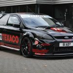 ford focus rs texaco6