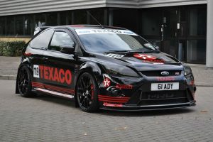 ford focus rs texaco6