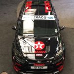 ford focus rs texaco7