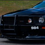 ford mustang barricade11