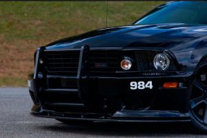 ford mustang barricade11