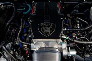 ford mustang barricade14