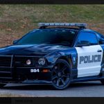 ford mustang barricade5