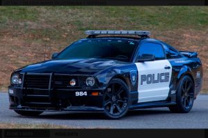 ford mustang barricade5