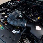 ford mustang barricade6