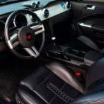 ford mustang barricade7