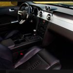 ford mustang barricade9