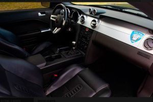 ford mustang barricade9