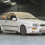 ford sierra rs cosworth