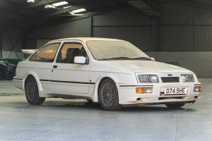 ford sierra rs cosworth