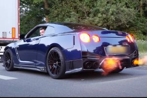 gtr 1400hp autobahn2