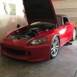 honda s2000 v6