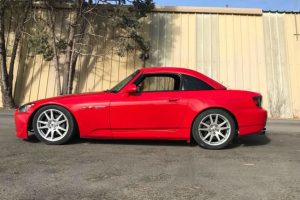 honda s2000 v6 2