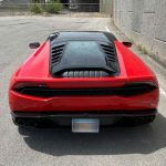 huracan 300000 xlm5