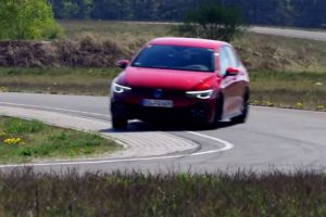 kommatia vw golf gti