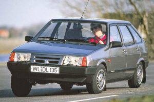 lada samara porsche3