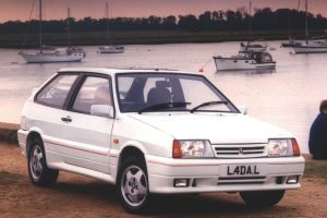 lada samara porsche4