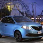 lancia ypsilon hybrid maryne