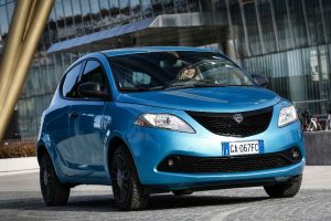 lancia ypsilon hybrid maryne5
