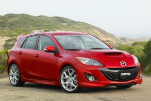mazda 3 mps14