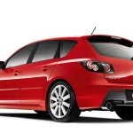mazda 3 mps5