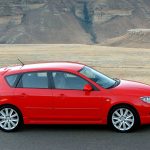 mazda 3 mps6