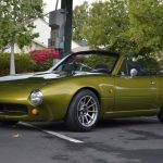 mazda mx-5 cobra