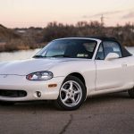 mazda mx-5 nb