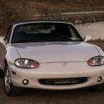 mazda mx-5 nb3