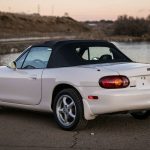 mazda mx-5 nb4