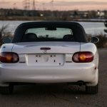 mazda mx-5 nb5